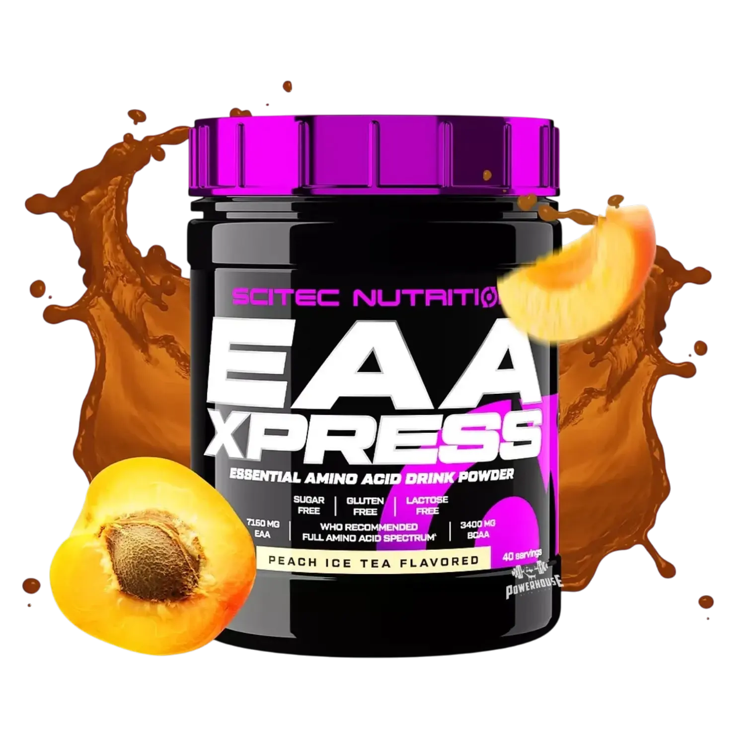EAA XPRESS SCITEC - 400G House Nutrition Tunisie